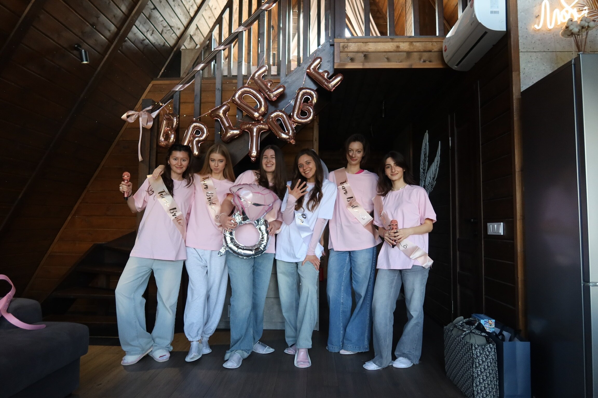 Фото Чантриум