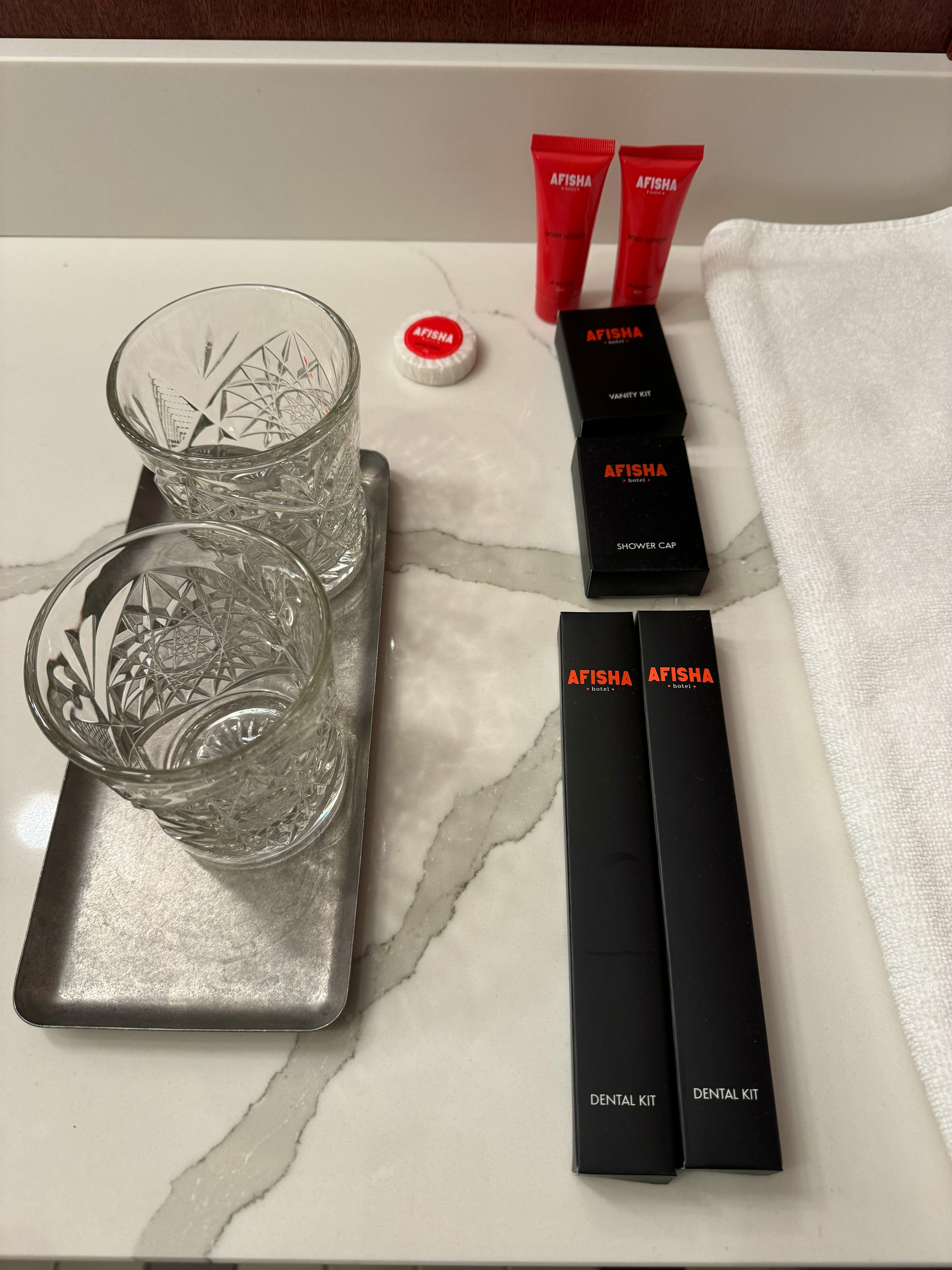 Фото Afisha Hotel