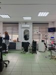 Salon krasoty 8 Marta (8 Marta Street, 15), hairdresser