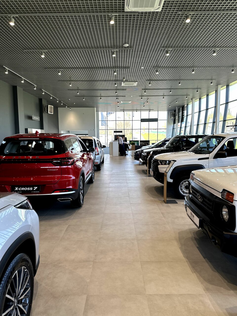 photo Темп Авто, Lada