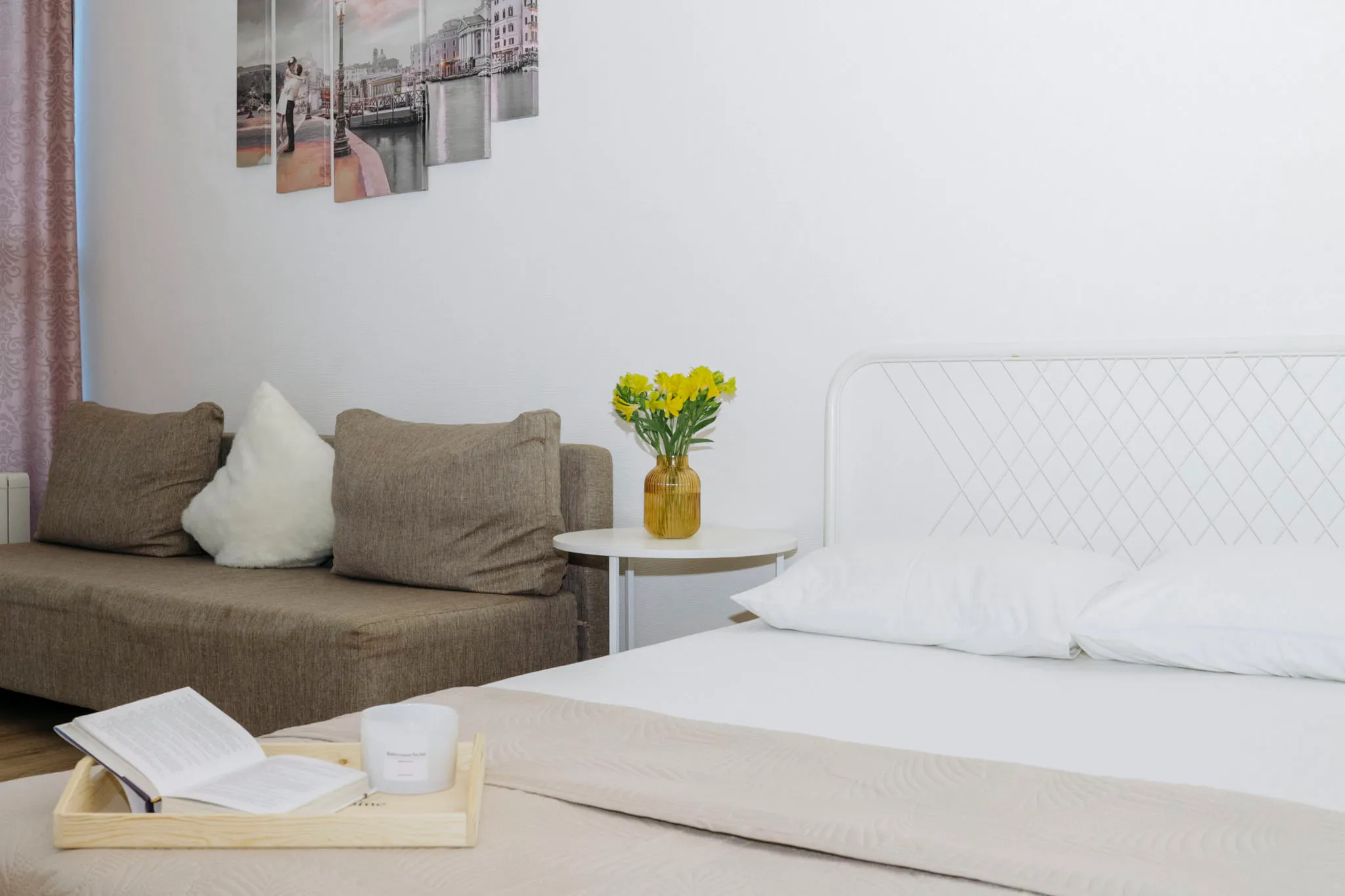 Фото У Аэропорта