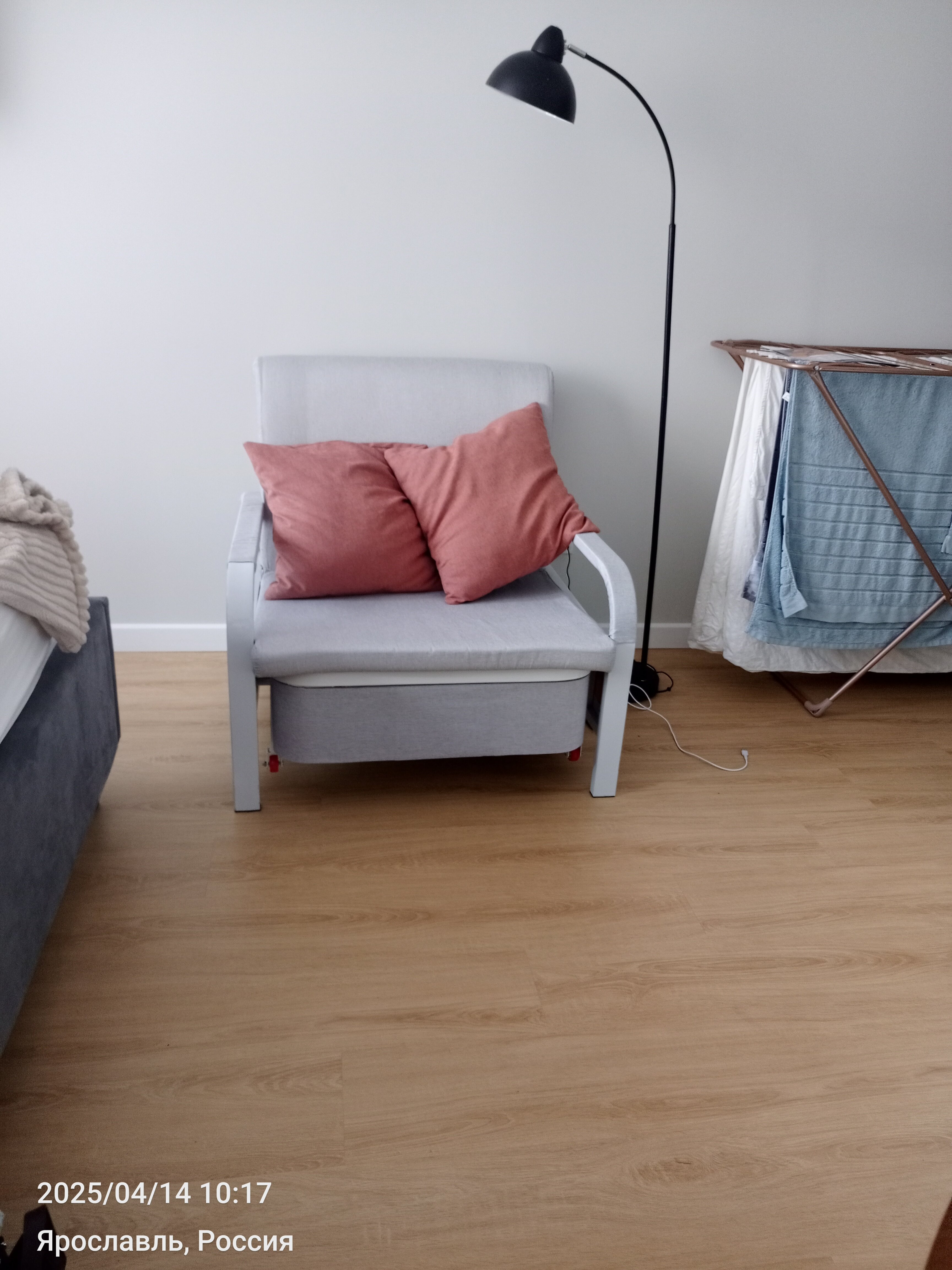 Фото УК Атмосфера на Городской Вал д. 15к. 2