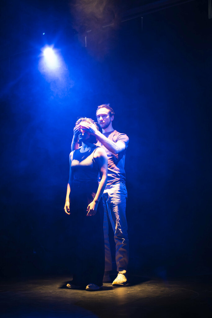 Theatre Transforma, Almaty, photo