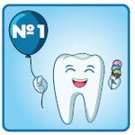 Detskaya stomatologicheskaya poliklinika № 1 (Sadovaya-Karetnaya Street, 4-6с1), children's dentistry