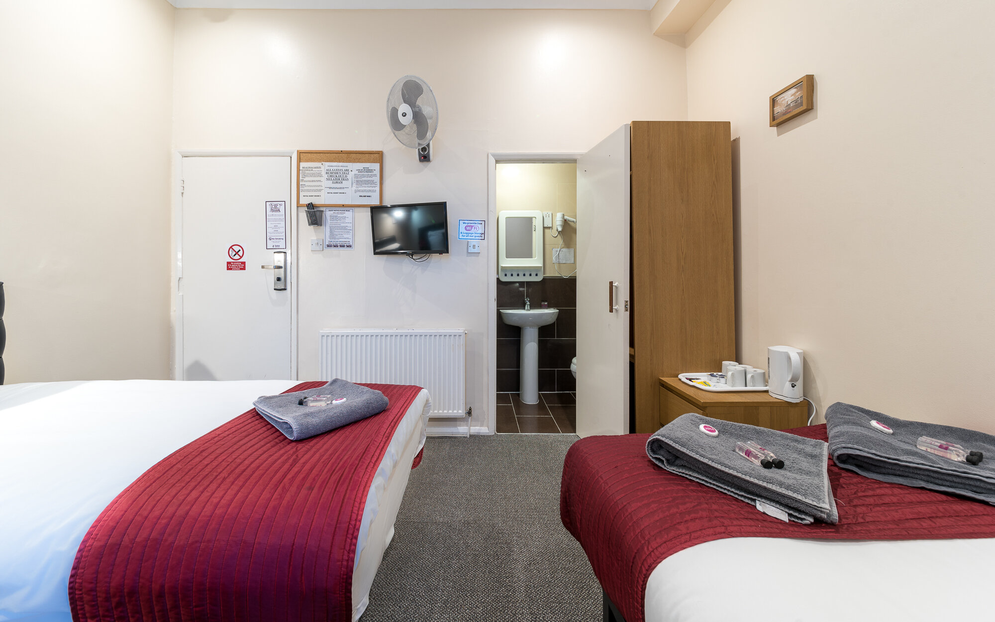 Фото Saba Hotel London by Saba