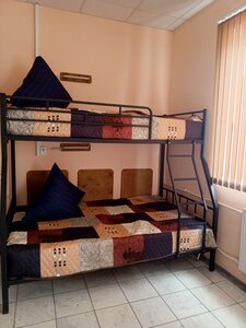 Иное жильё Панда