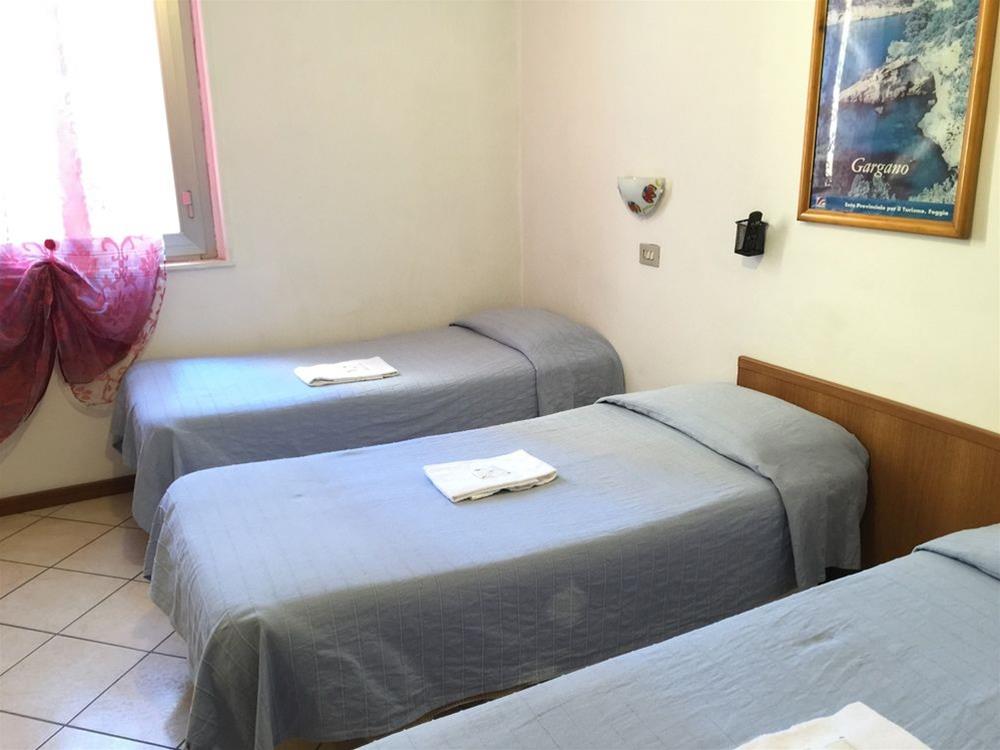 Фото Hotel Adelchi