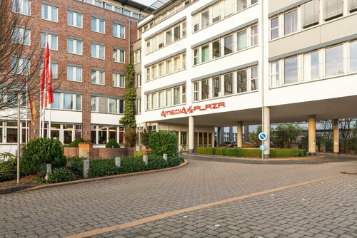 Plaza Schwerin, Sure Hotel Collection by Best Western