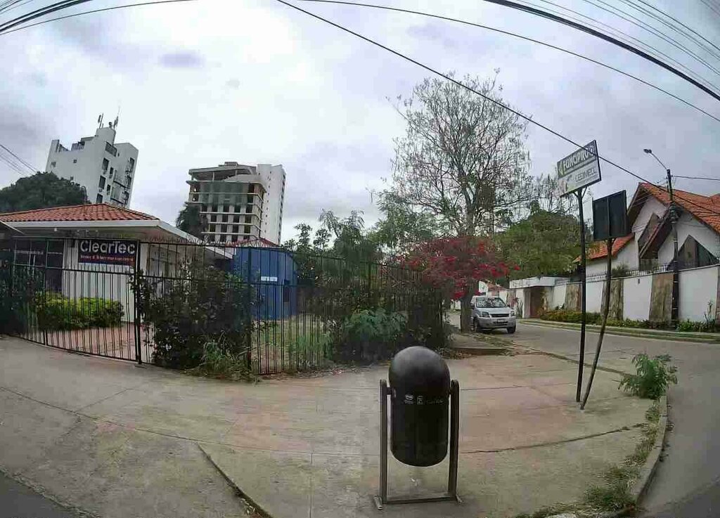 Electronic devices and components Cleartec Networks & Telecommunications, Santa Cruz de la Sierra, photo