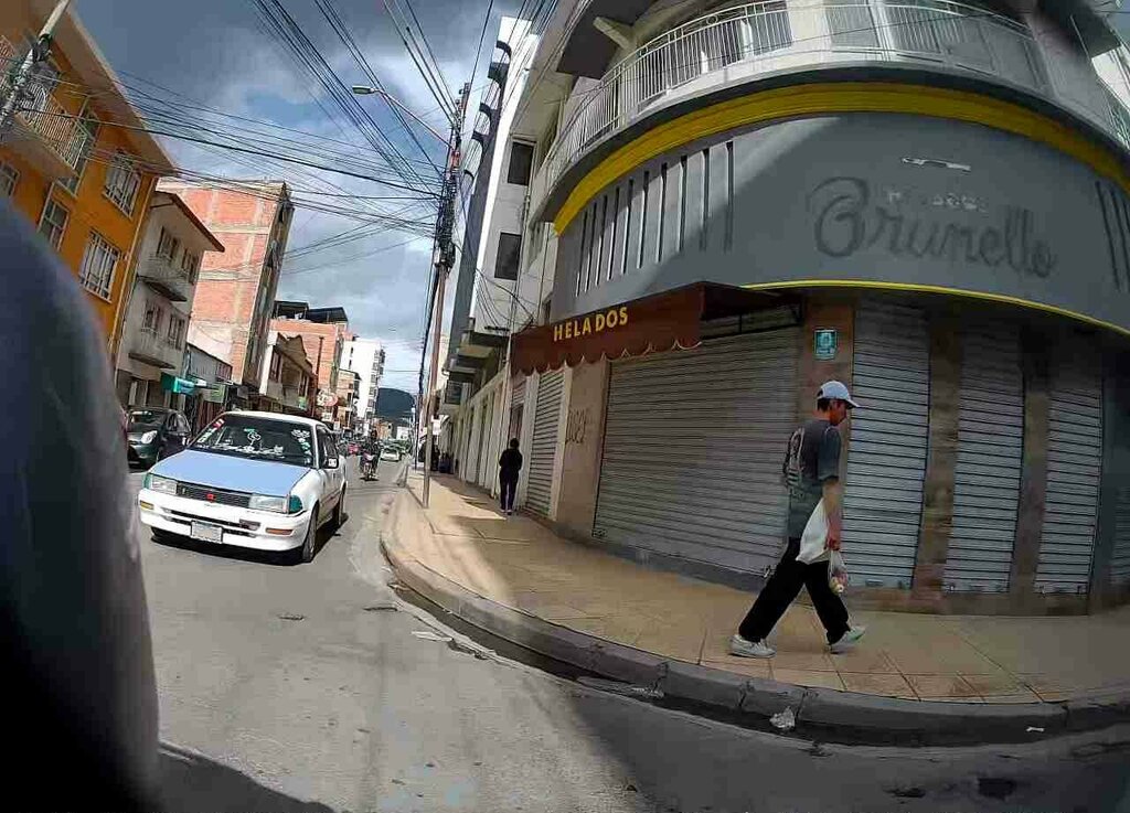 Restaurant Brunello, Cochabamba, photo