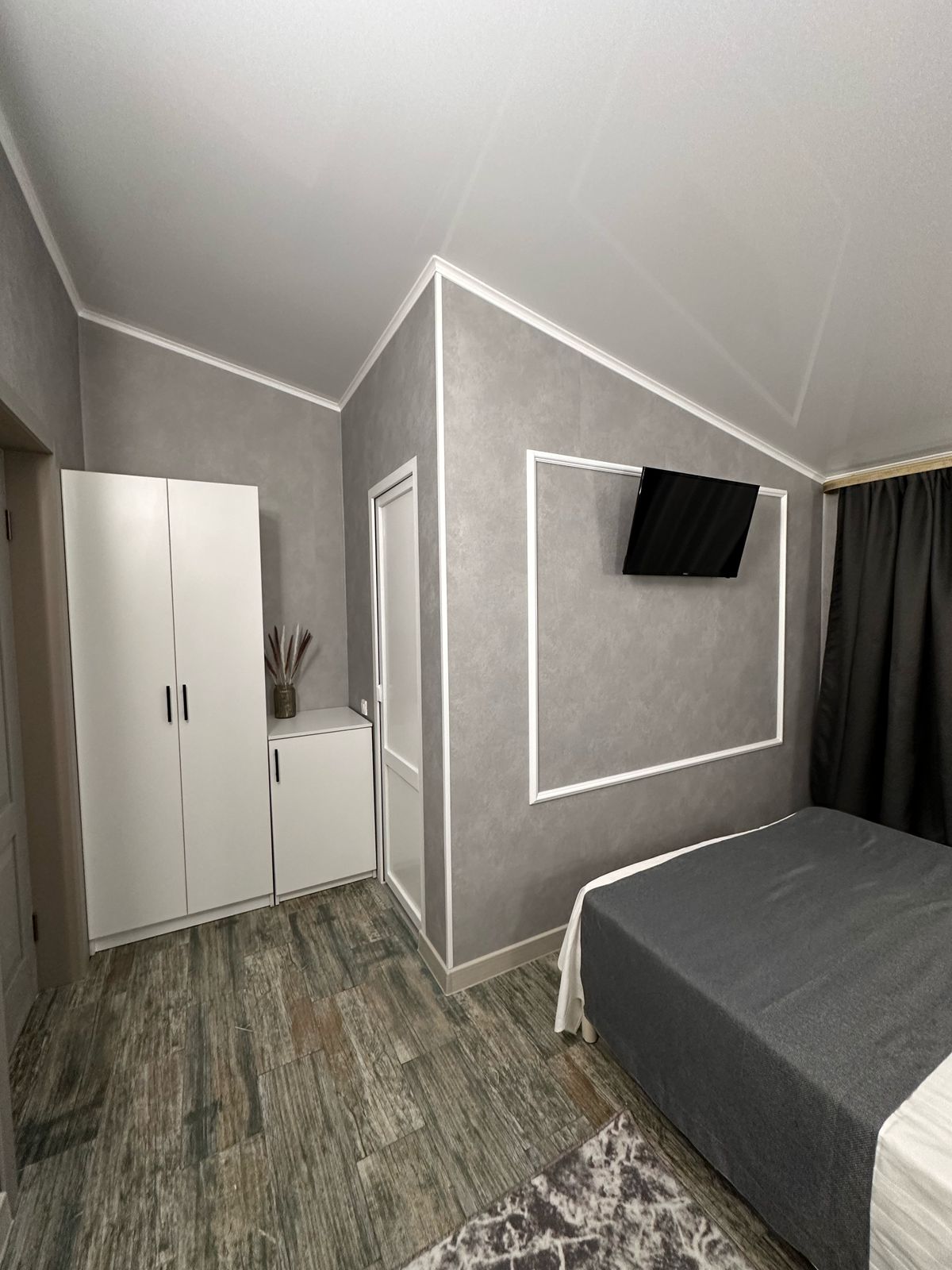 Фото Атлант