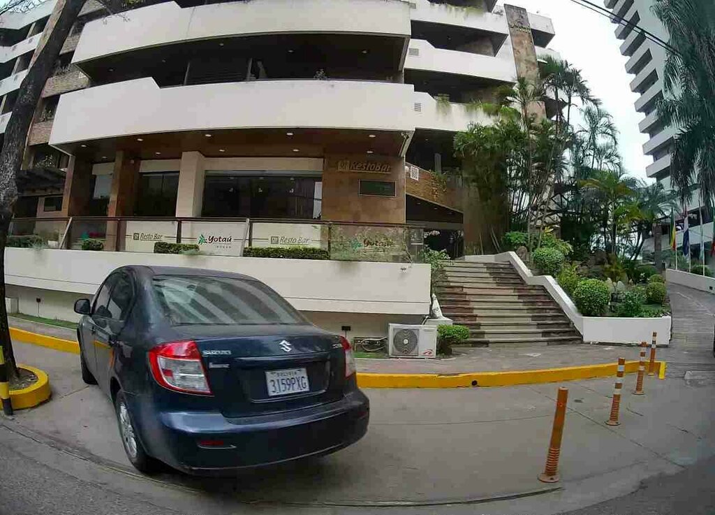 Restaurant Yotau Resto Bar, Santa Cruz de la Sierra, photo