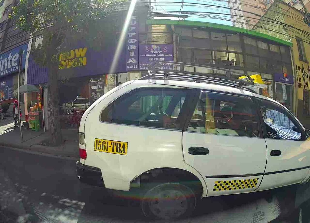 Entertainment center Eufforia Games, La Paz, photo