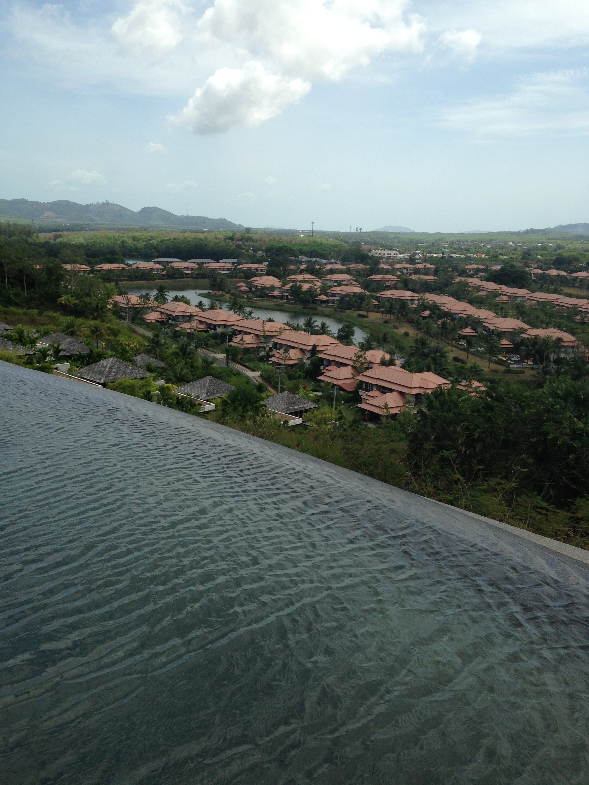 Фото The Pavilions Phuket