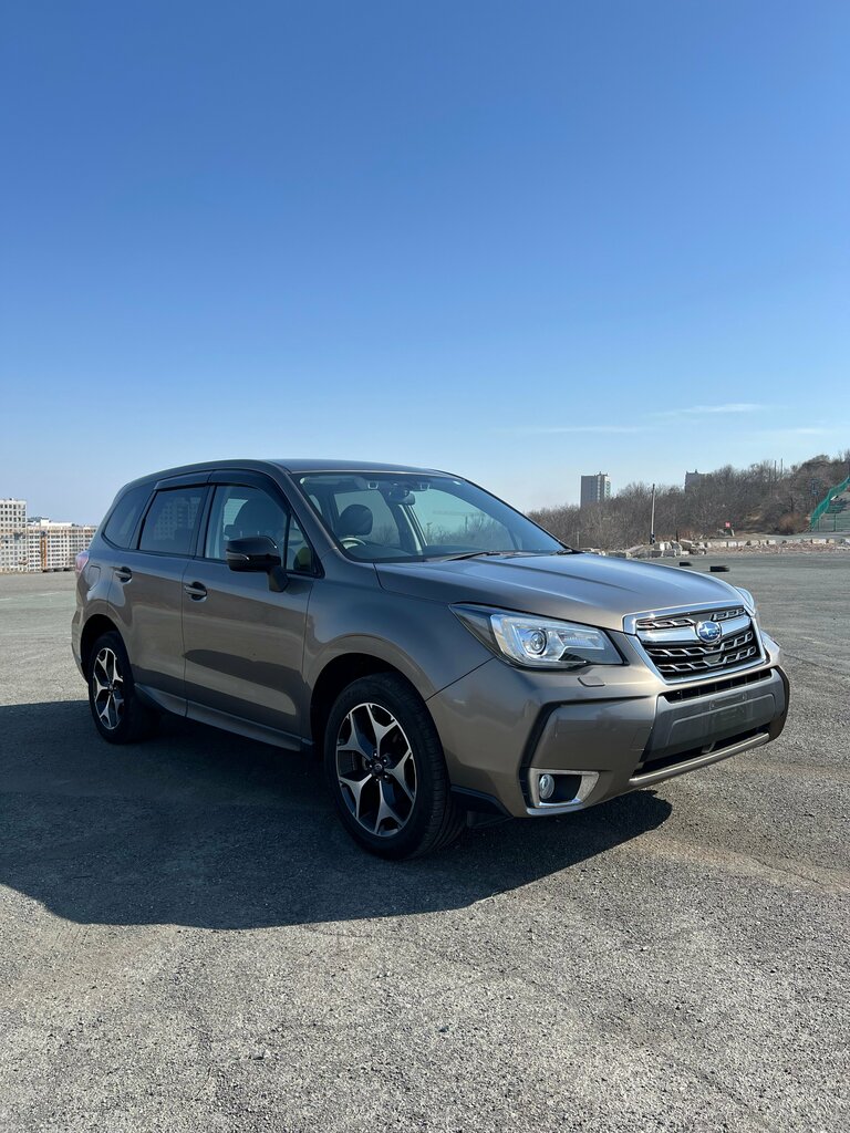 Auto auction Ceeport, Vladivostok, photo