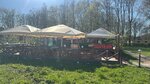 Дом Лесника (Doblesti Street, 27А), cafe