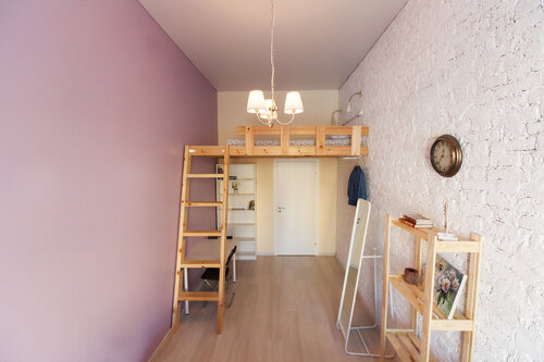 Иное жильё Forever Young в Санкт-Петербурге