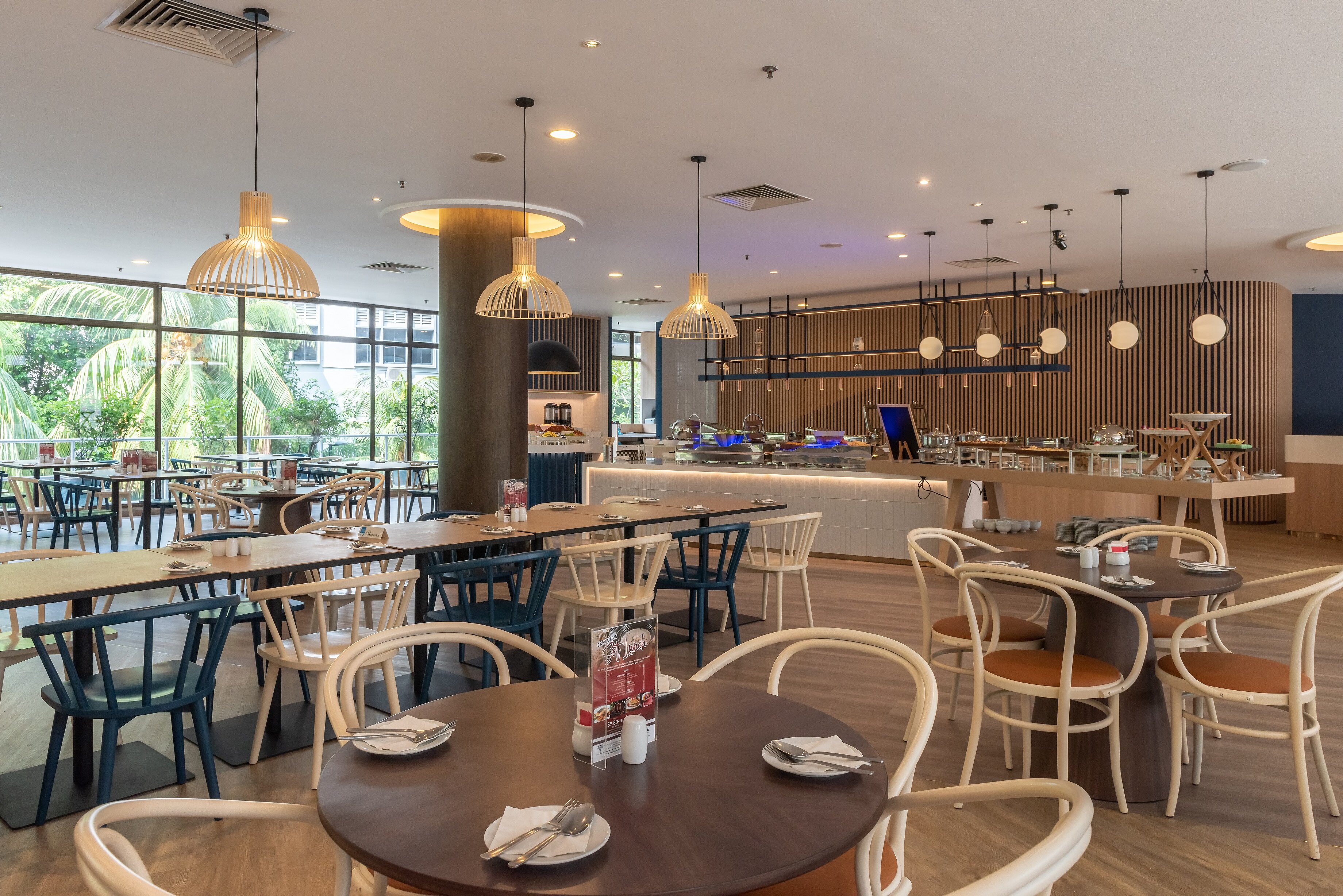 Фото Ywca Fort Canning