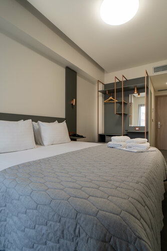 Гостиница Argo Hotel в Пирее
