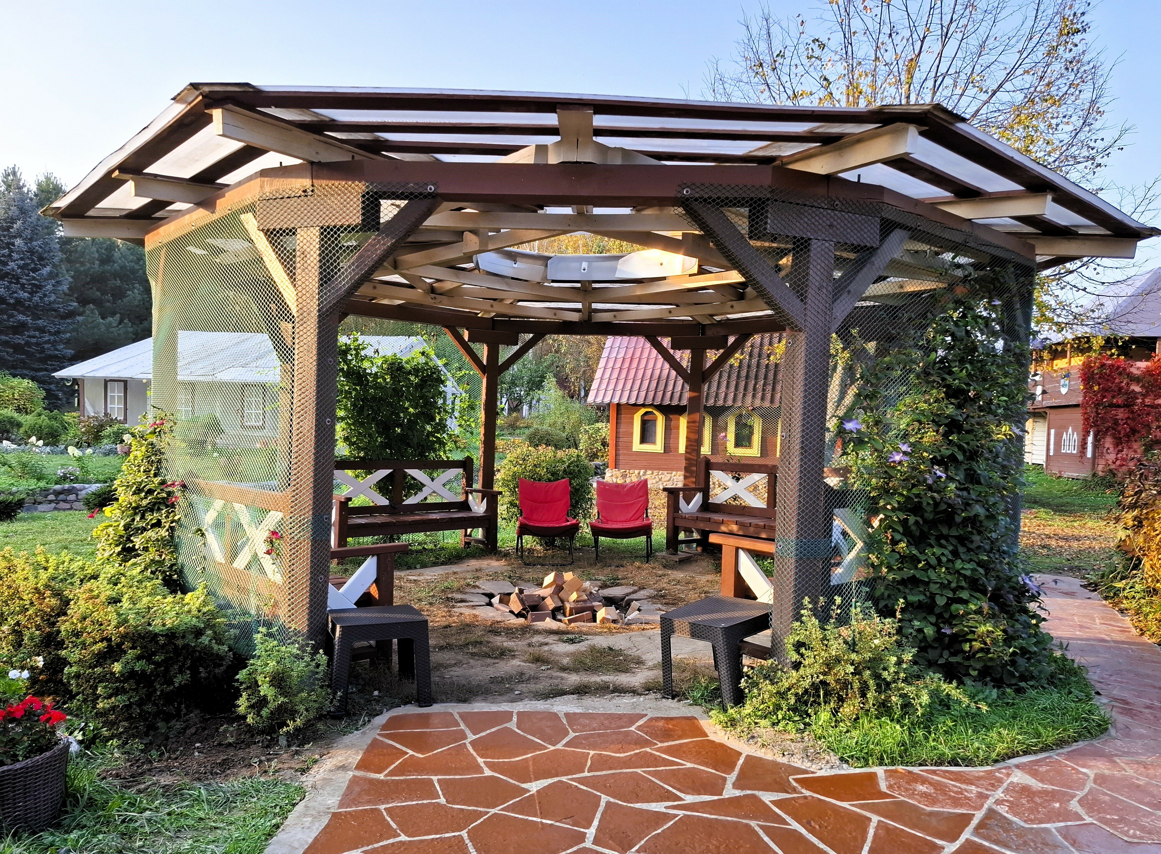 Фото Поместье Старый замок