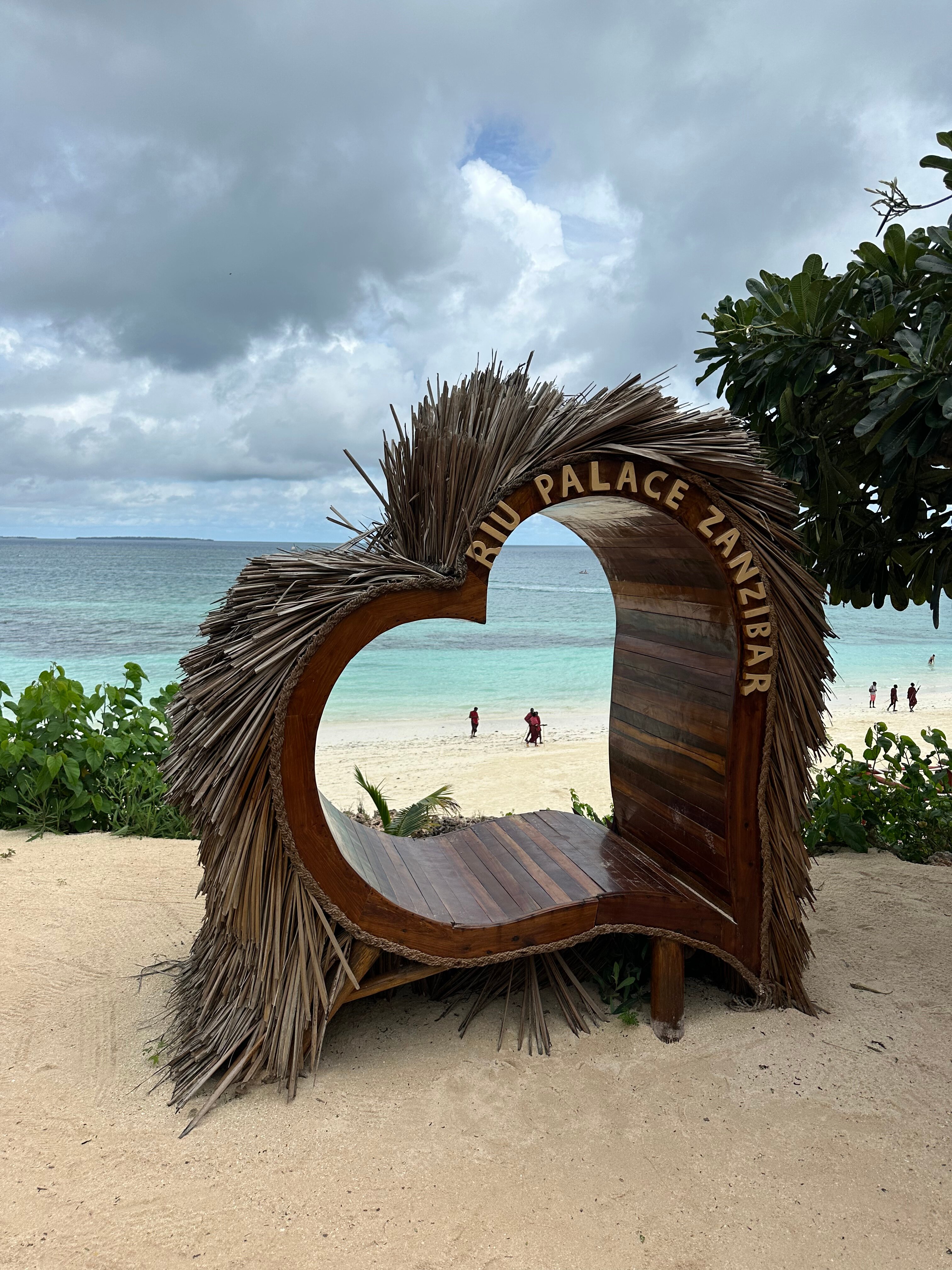 Фото Hotel Riu Palace Zanzibar