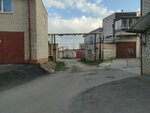 Слалом (Tsvetkova Street, 5А), cooperativa de garaje