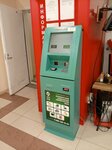 Пскб банк (ploshchad Karla Faberzhe, 8Е), payment terminal