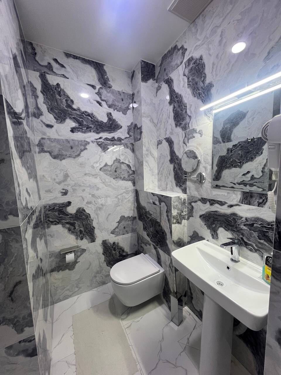 Фото Армон Апарт Отель