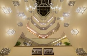 Гостиница Ayoub Hotel & SPA
