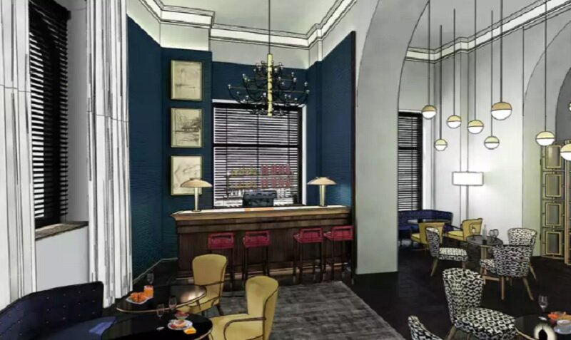 Фото The K Boutique Hotel