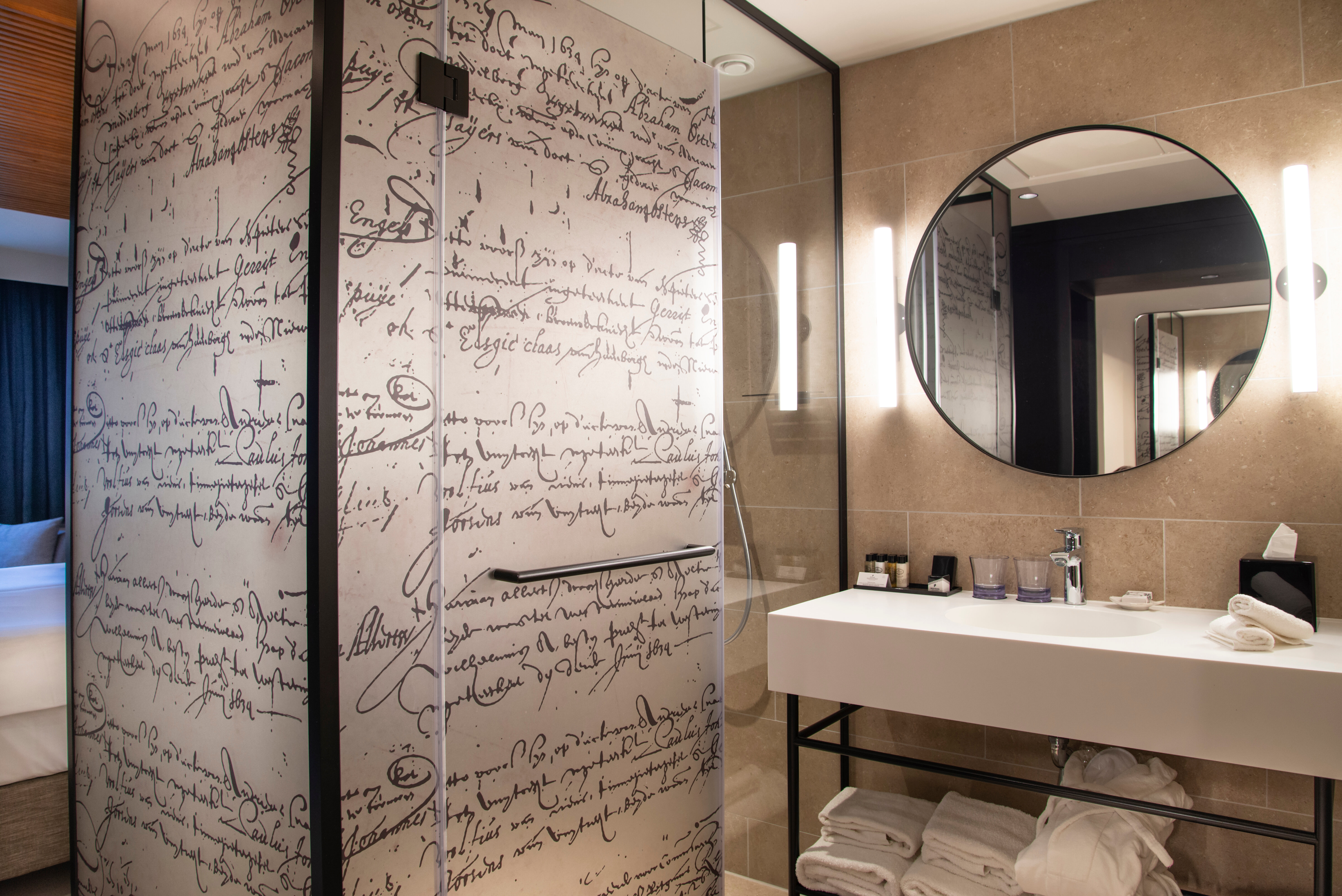 Фото Pestana Amsterdam Riverside