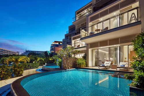 Гостиница Premier Residences Phu Quoc Emerald Bay Managed by Accor