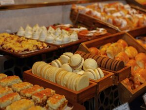 Гостиница Palladio Hotel Buenos Aires