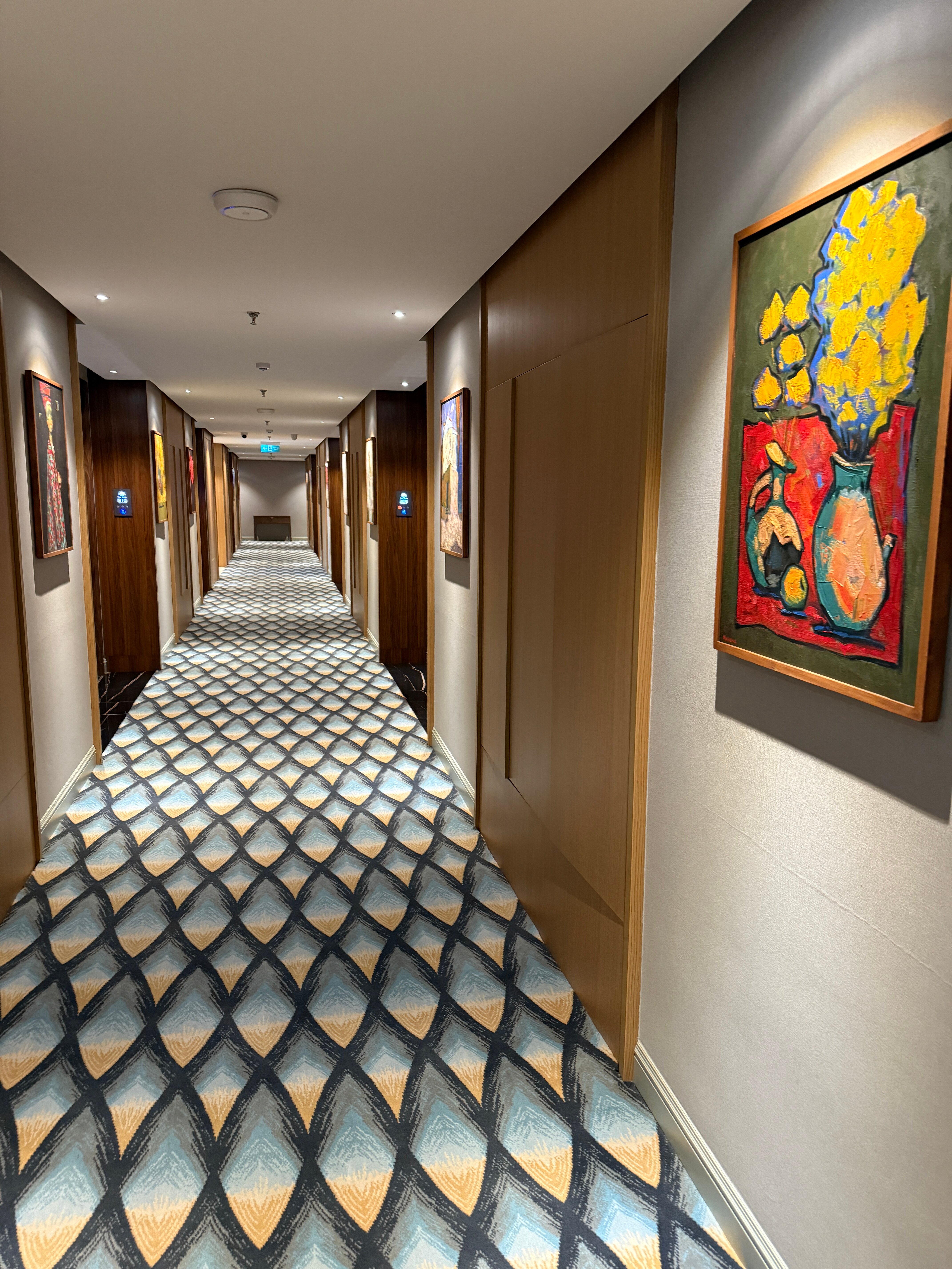 Фото The Rumi Hotel