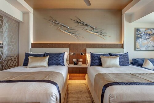 Гостиница Royalton Chic Cancun, An Autograph Collection All-Inclusive Resort - Adults Only в Канкуне