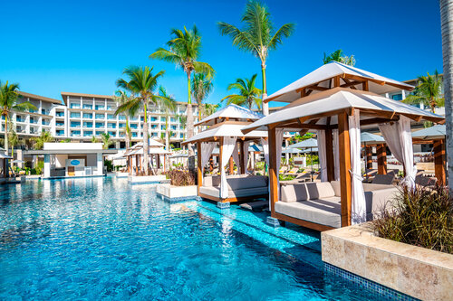 Гостиница Hyatt Zilara Cap Cana - Adults Only- All Inclusive в Доминиканской Республике