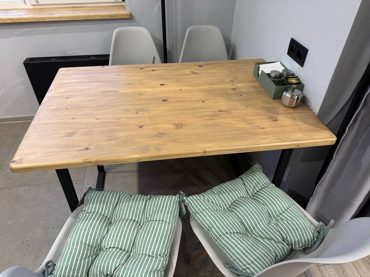 Фото Апартаменты на Варламова