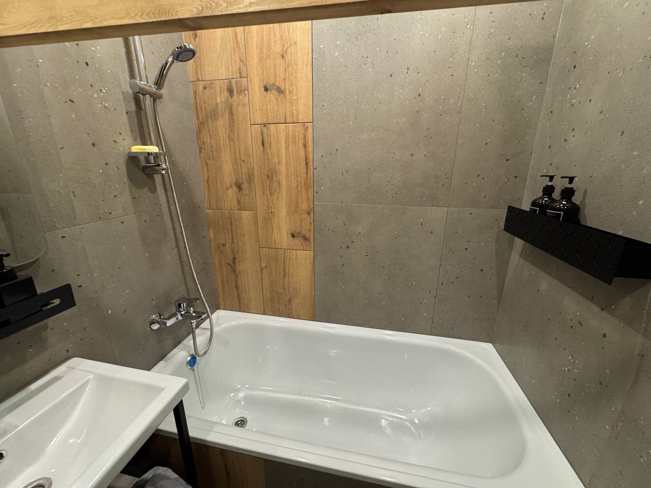 Фото Апартаменты на Варламова