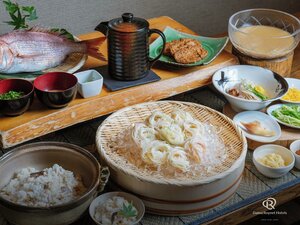 Гостиница Daiwa Roynet Hotel Matsuyama