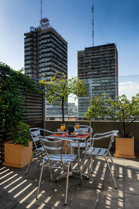 Гостиница 474 Buenos Aires Hotel