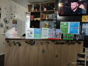 Кафе (Smolensk Region, Krasninskiy munitsipalny okrug, Gusinskoye selskoye poseleniye), cafe