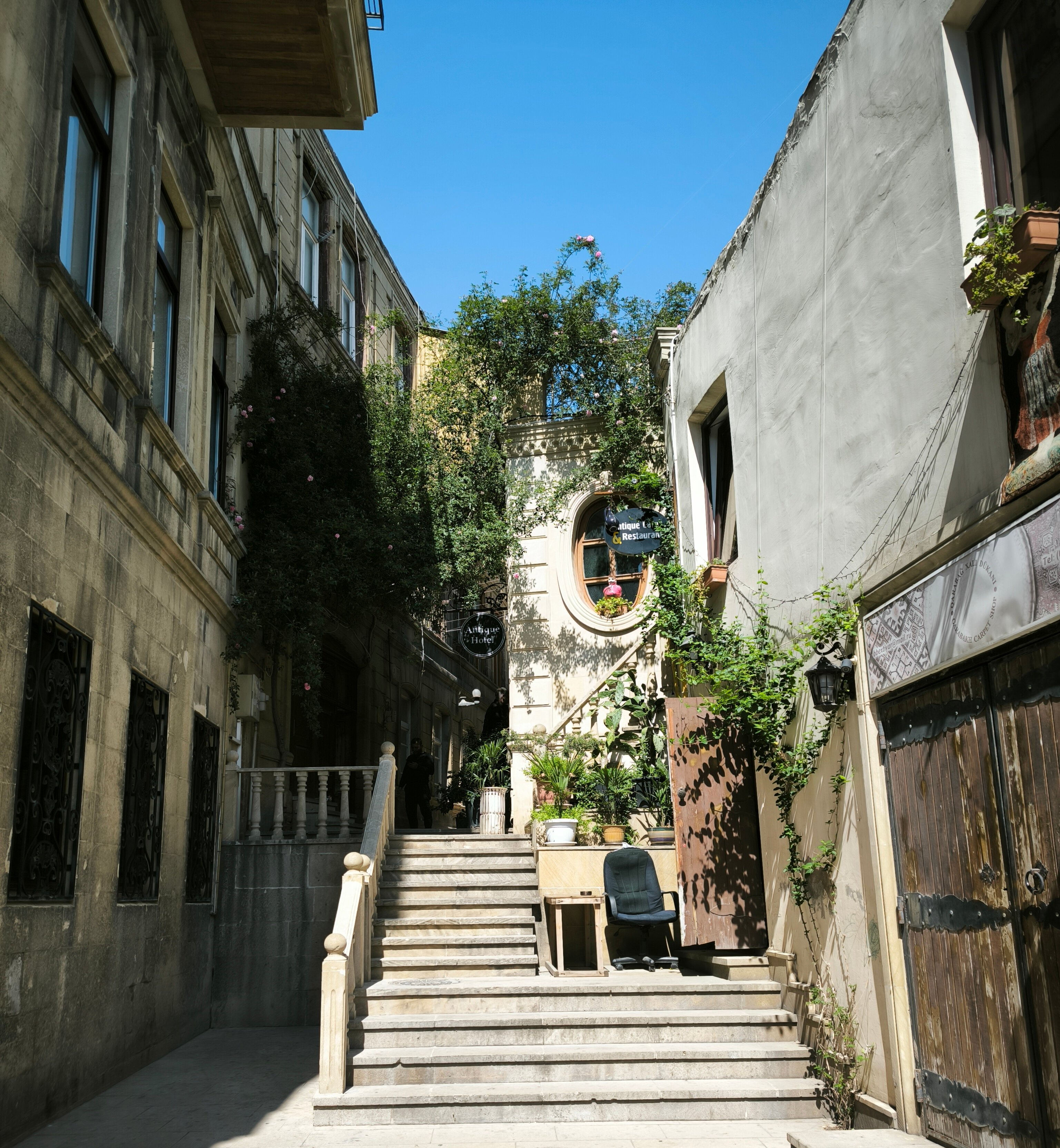 Фото отеля 3