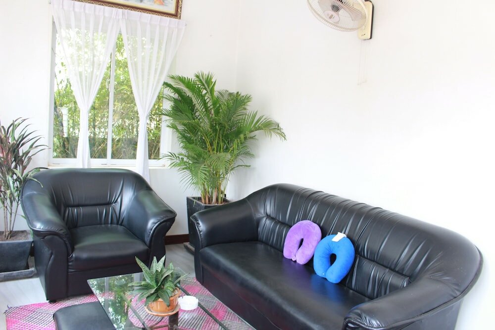 Фото Villa Um Theara - Urban Retreat