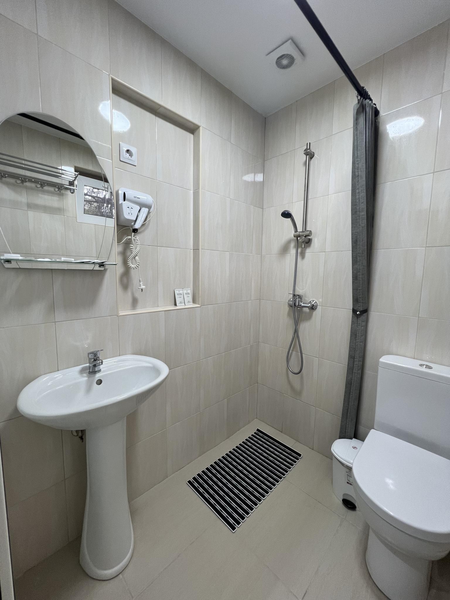 Фото Иверия