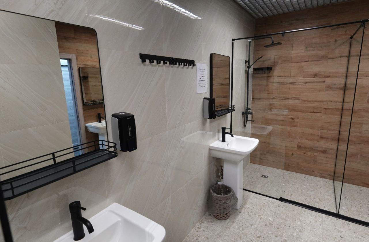 Фото 13/15 Хостел