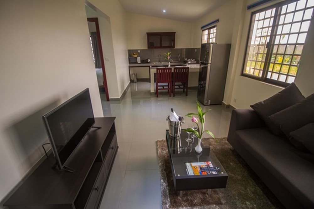 Фото Ry's Lotus Resort d'Angkor