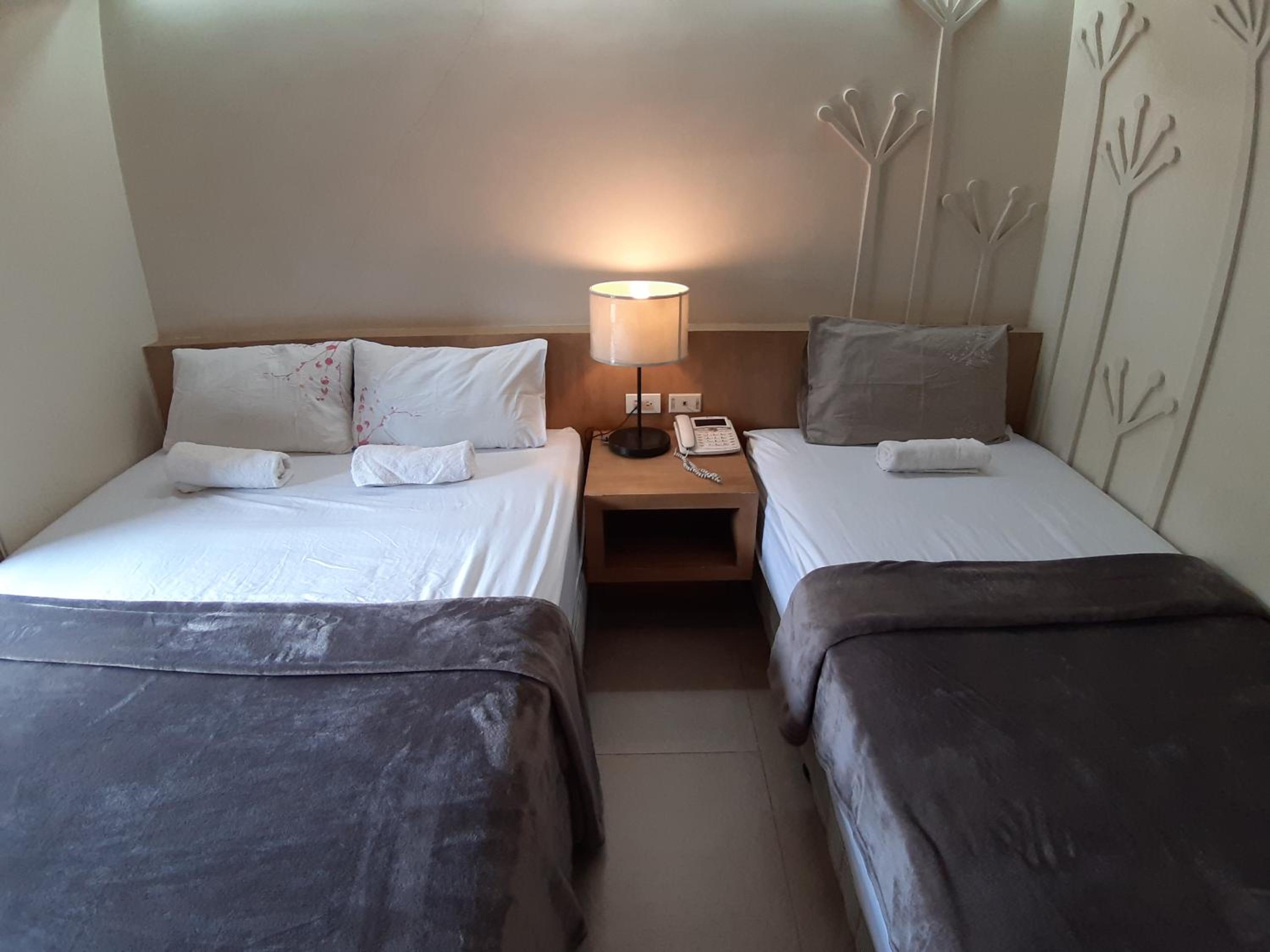 Фото City Suites Ramos Tower