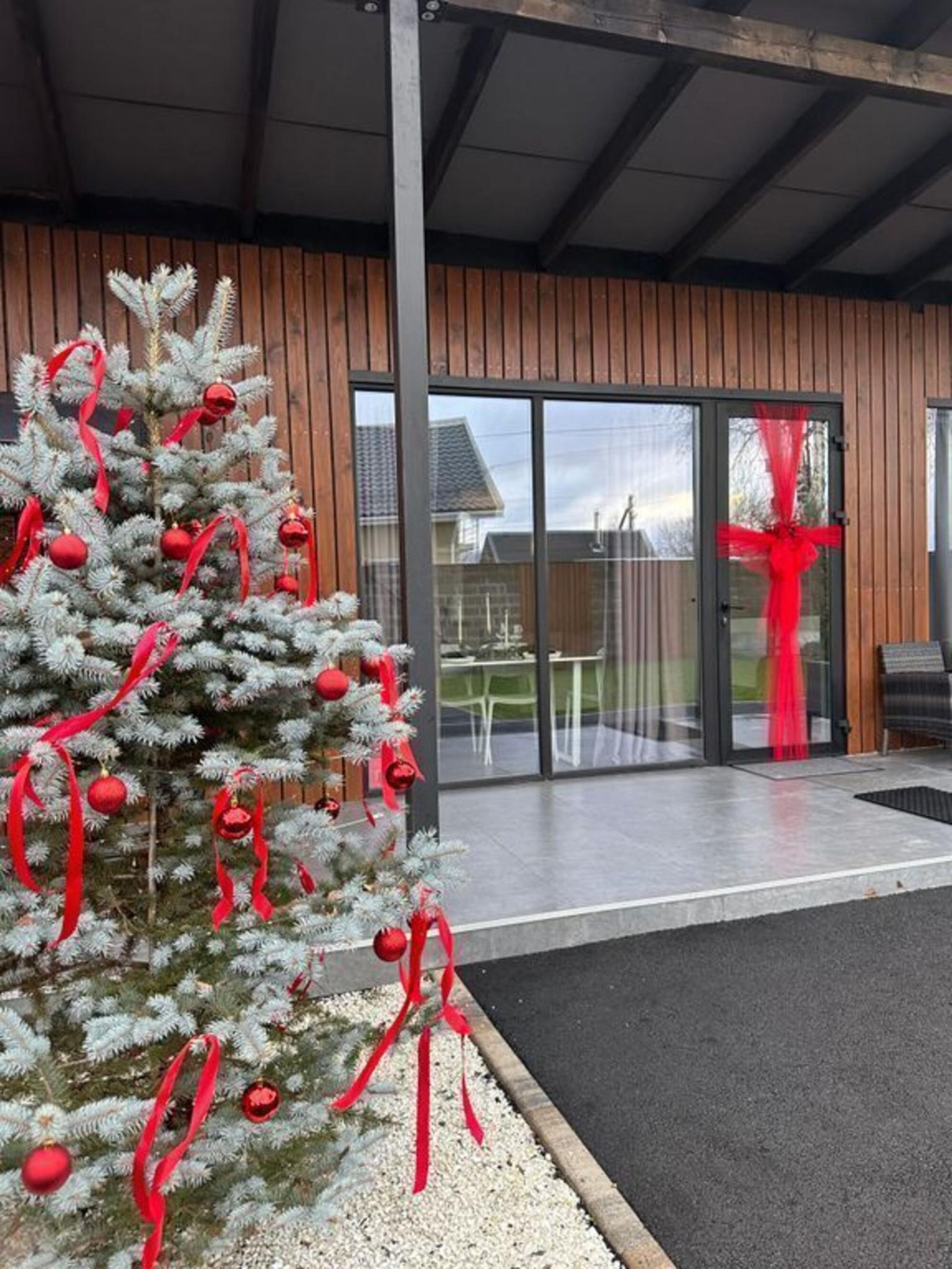 Фото У. Дача