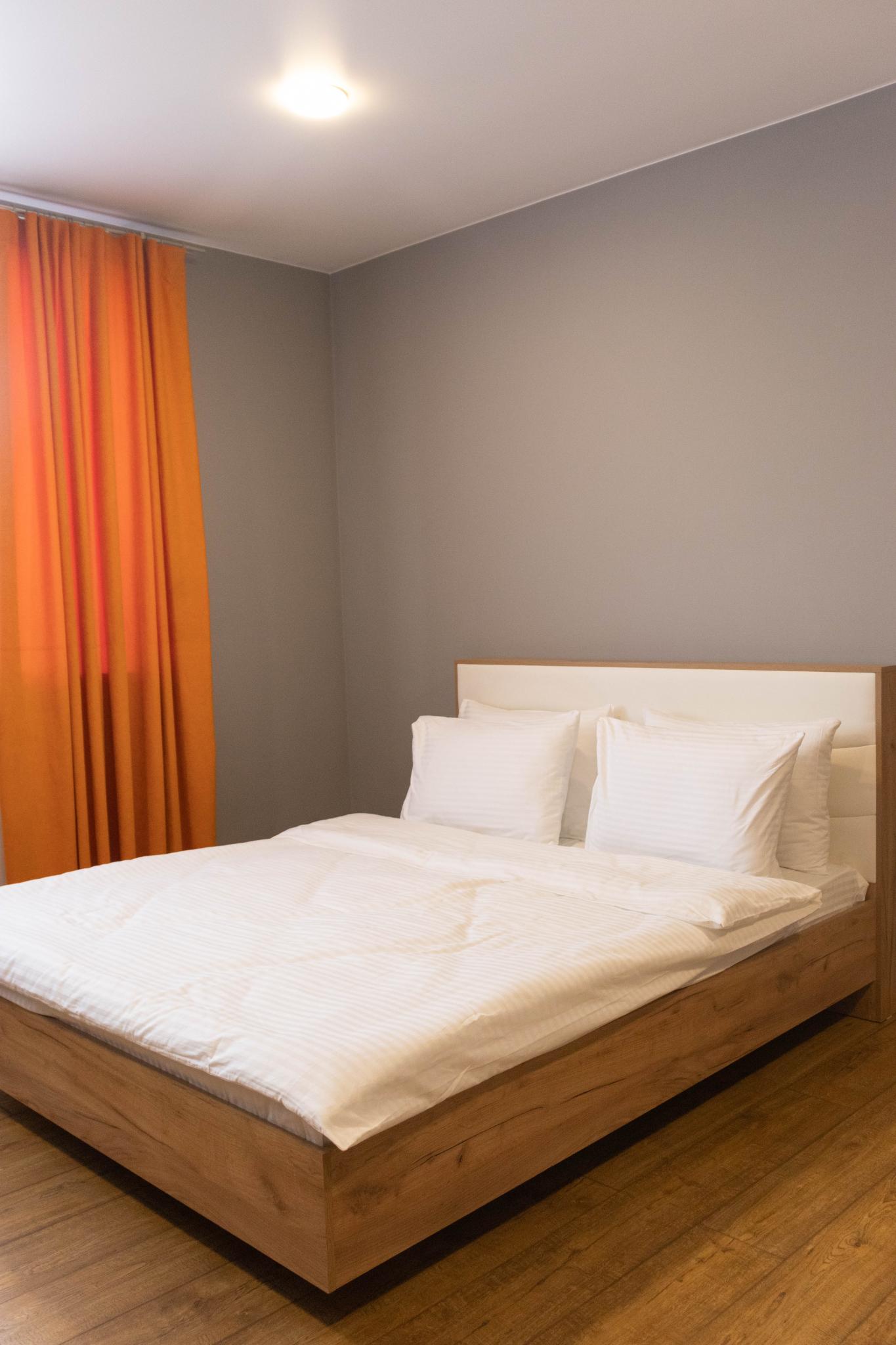 Фото Апарт-отель Кызыл