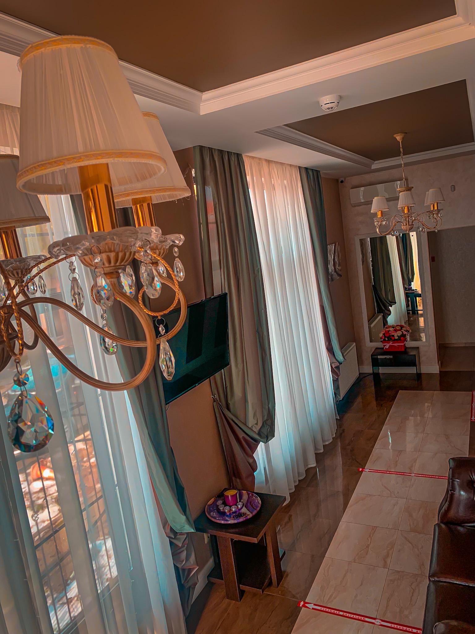 Фото Астерия